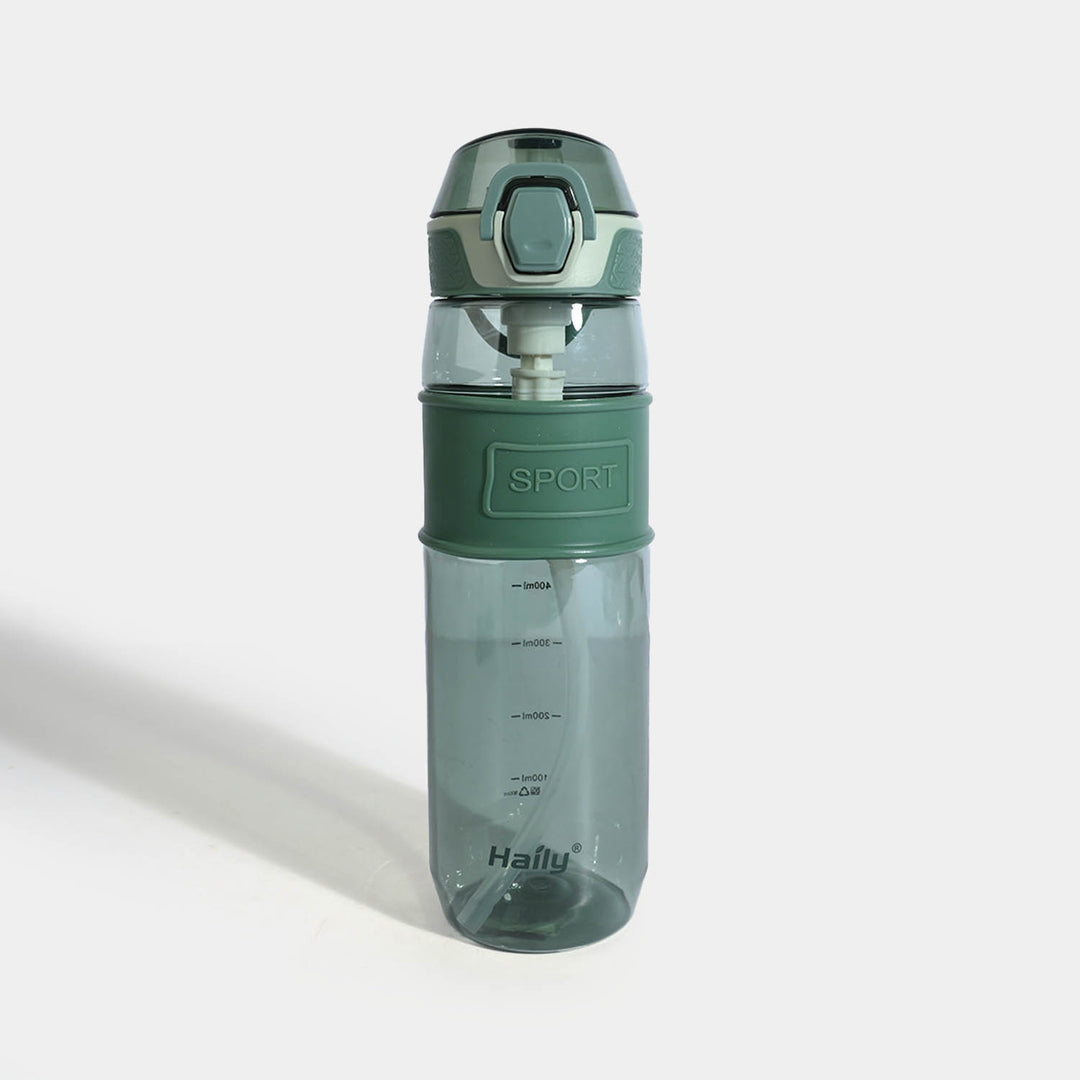 Kids Sports Plastic Water Bottle | 800ml