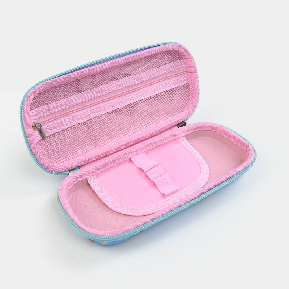 Stationary Pencil Pouch for Kids