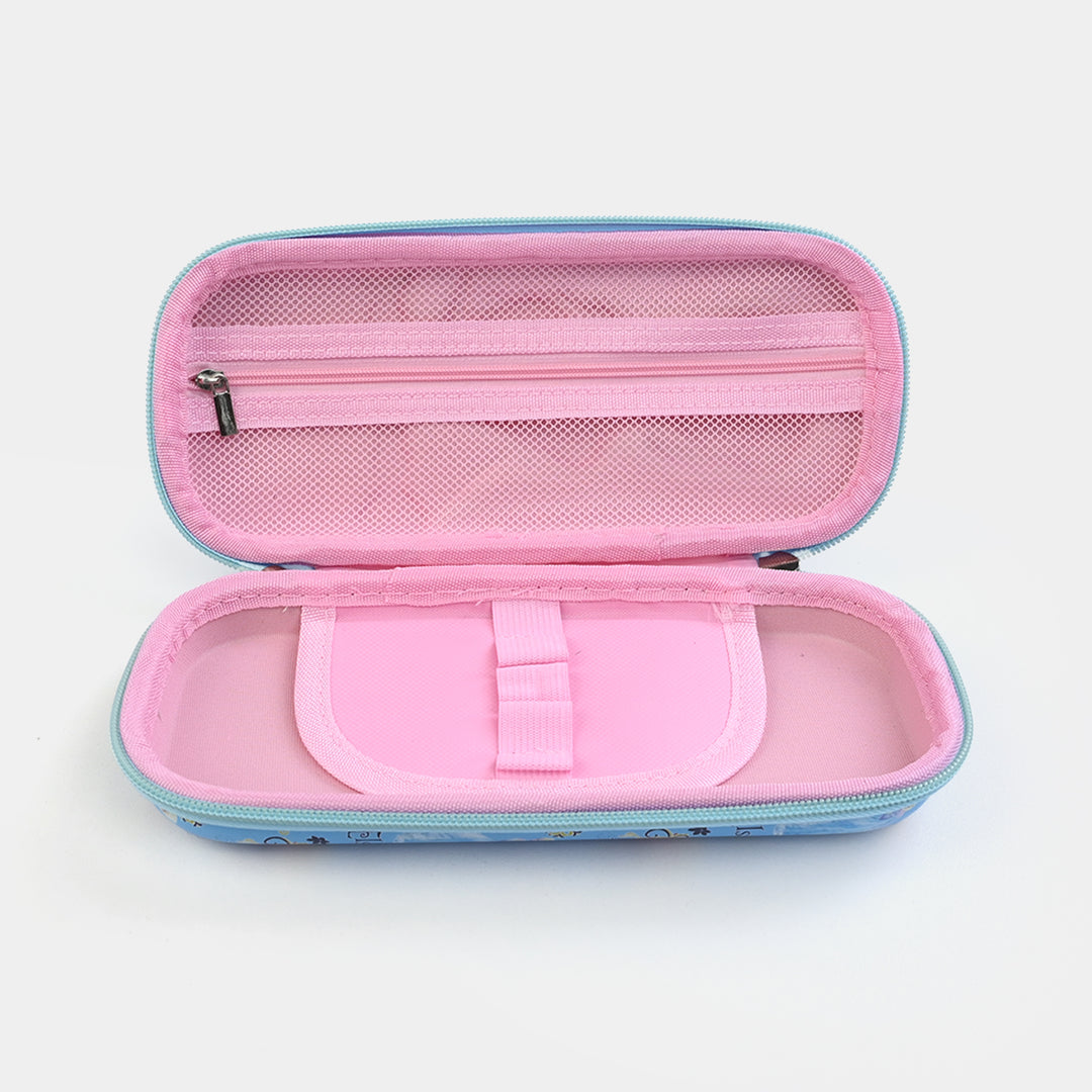 Stationary Pencil Pouch for Kids