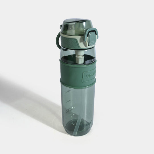 Kids Sports Plastic Water Bottle | 800ml