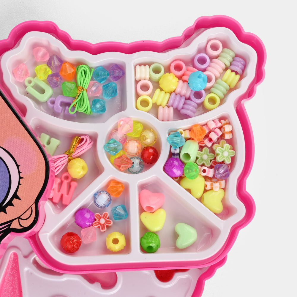 Girls Beauty & Make Up Set