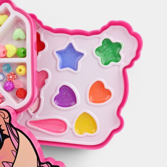 Girls Beauty & Make Up Set