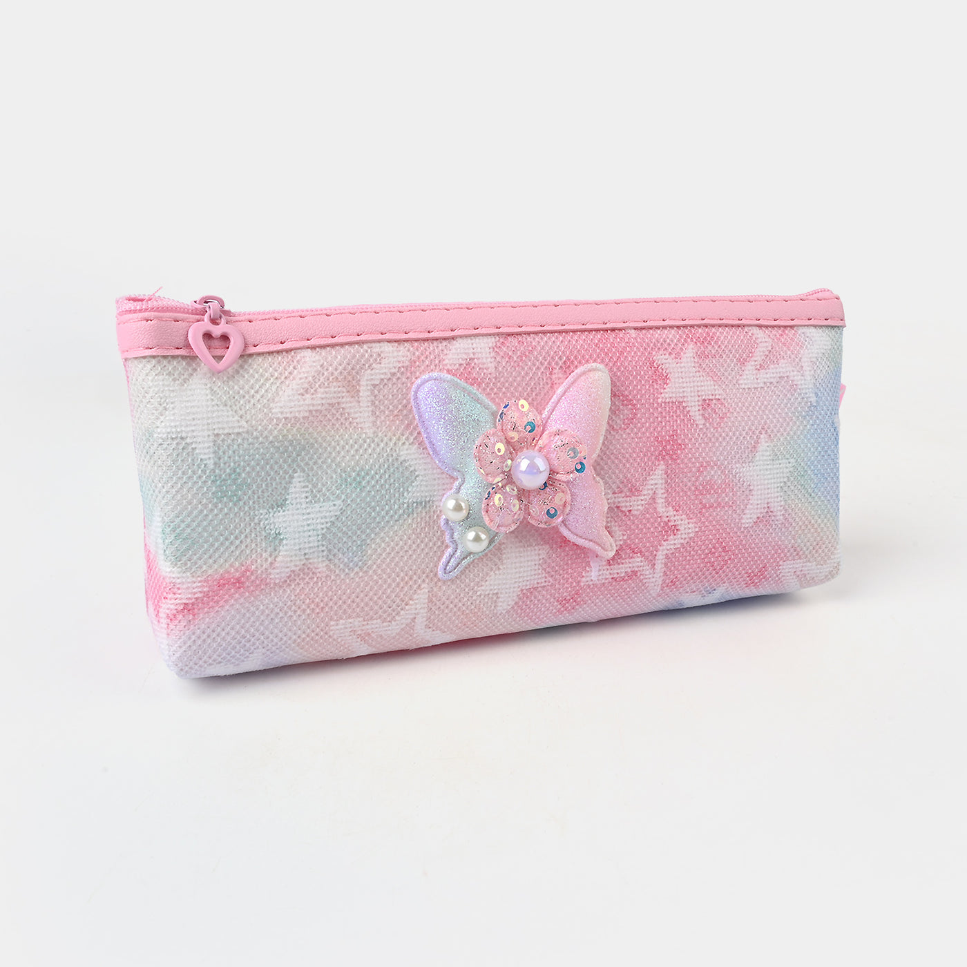 Stationary Pencil Pouch for Kids