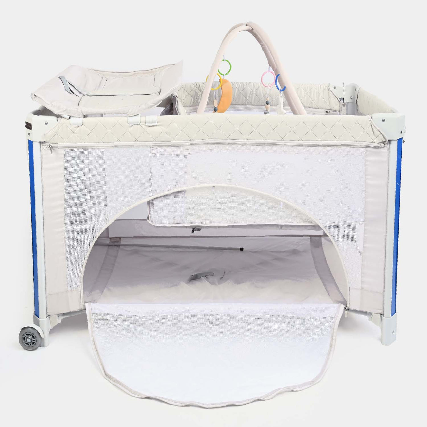 Baby Comfort Carry Crib Play Pen