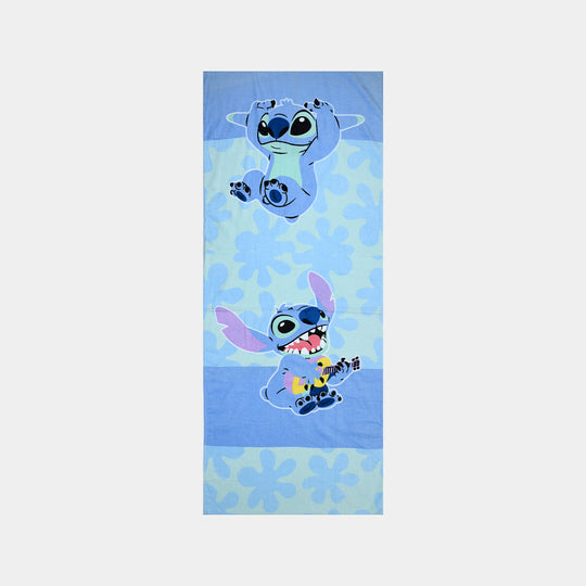 Character Printed Towel | 60x150