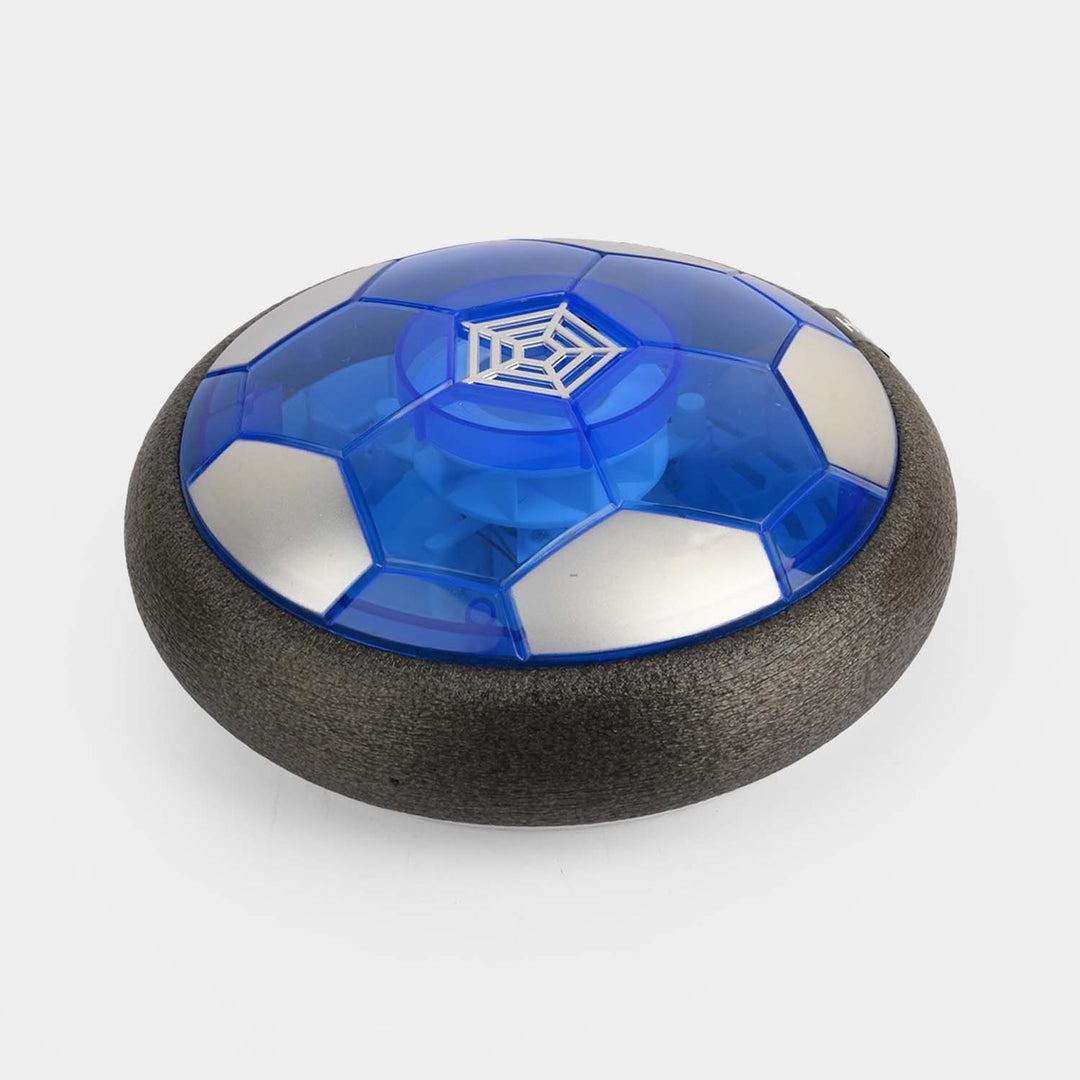 Kids Hover Soccer Ball Toy with LED Light