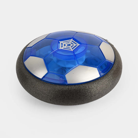 Kids Hover Soccer Ball Toy with LED Light