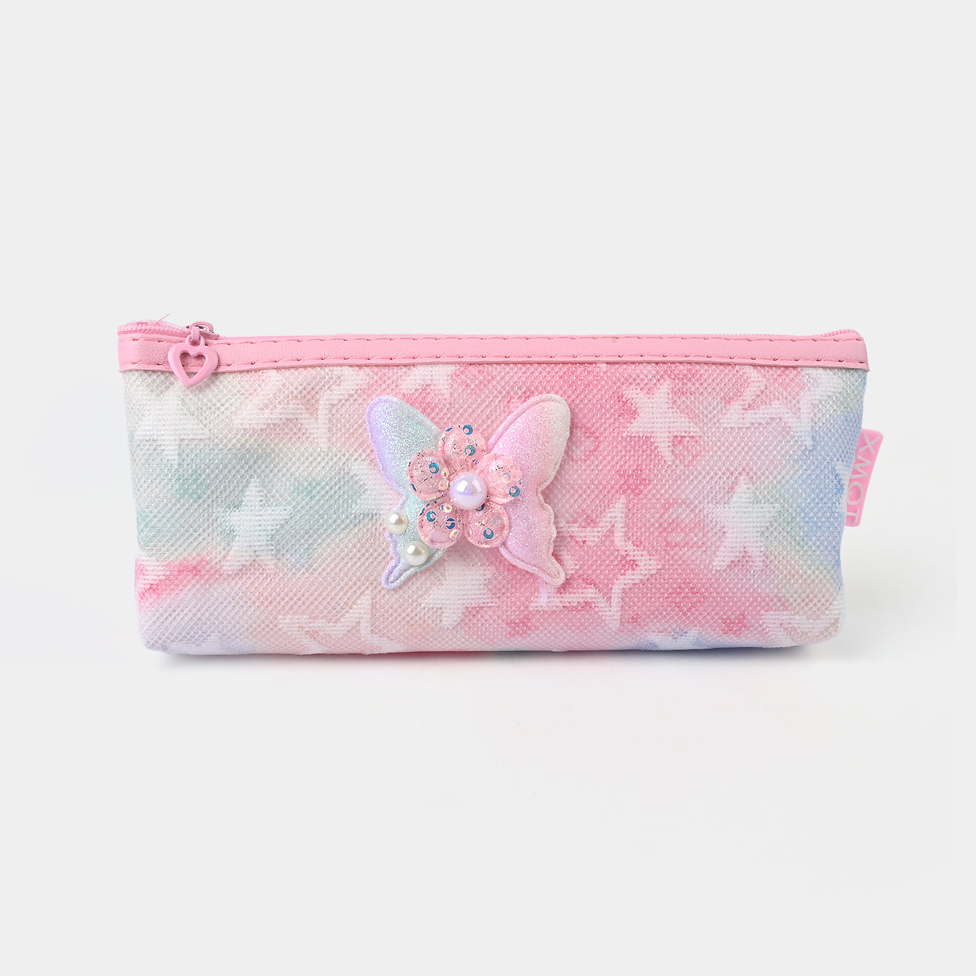 Stationary Pencil Pouch for Kids