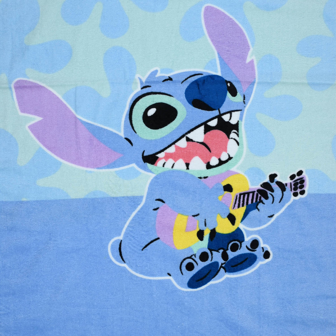Character Printed Towel | 60x150