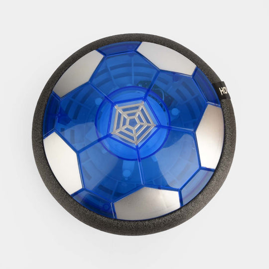 Kids Hover Soccer Ball Toy with LED Light
