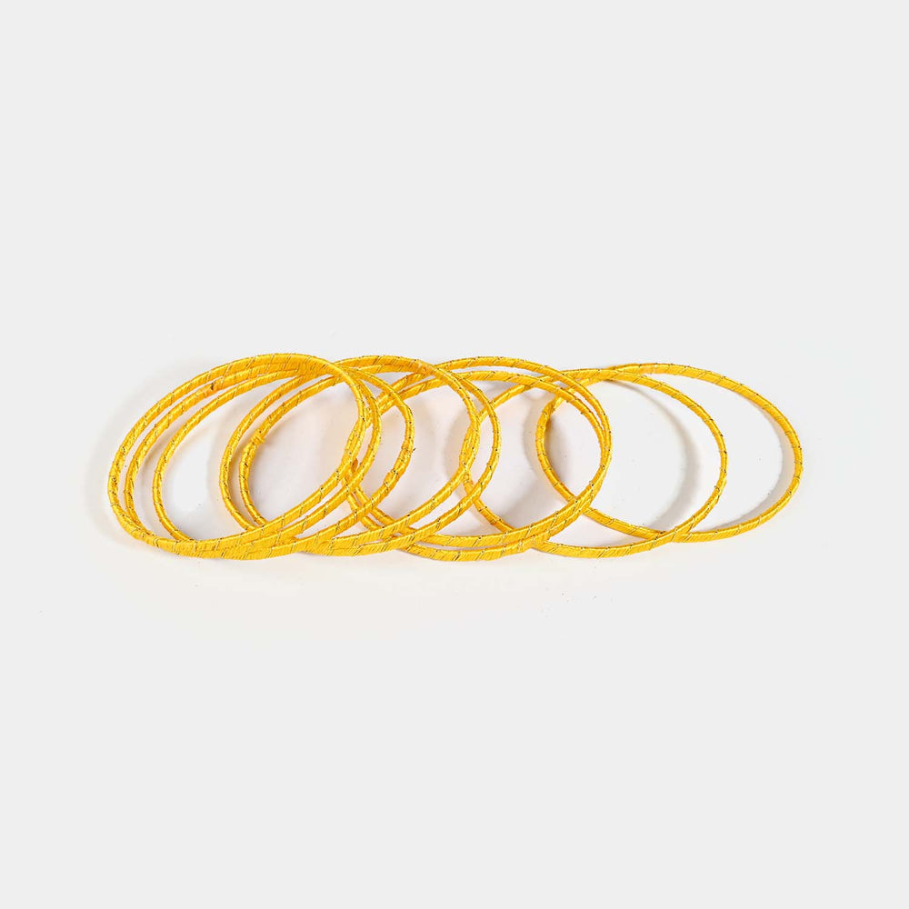 Elegant & Stylish Bangles for Girls