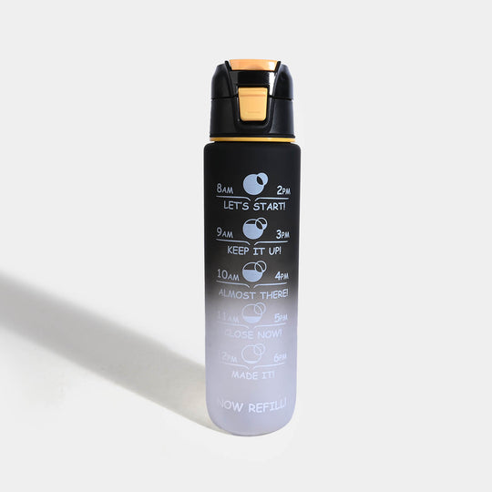 Kids Sports Plastic Water Bottle | 1000ml