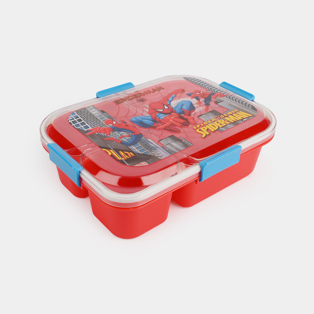 Plastic Lunch Box for Kids | 1550Ml