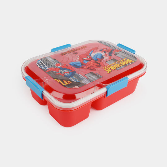 Plastic Lunch Box for Kids | 1550Ml