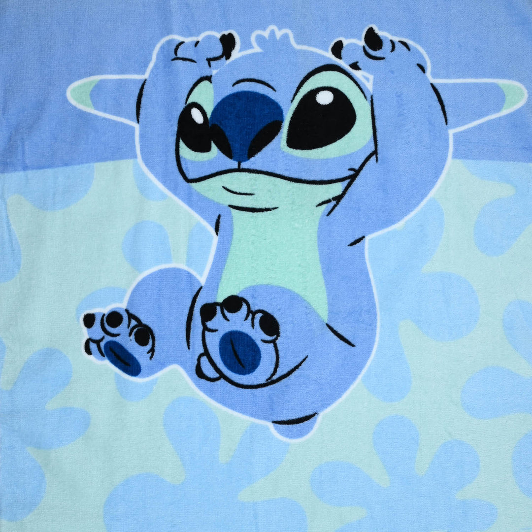 Character Printed Towel | 60x150