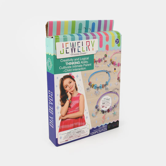 DIY Bracelet Making Kit