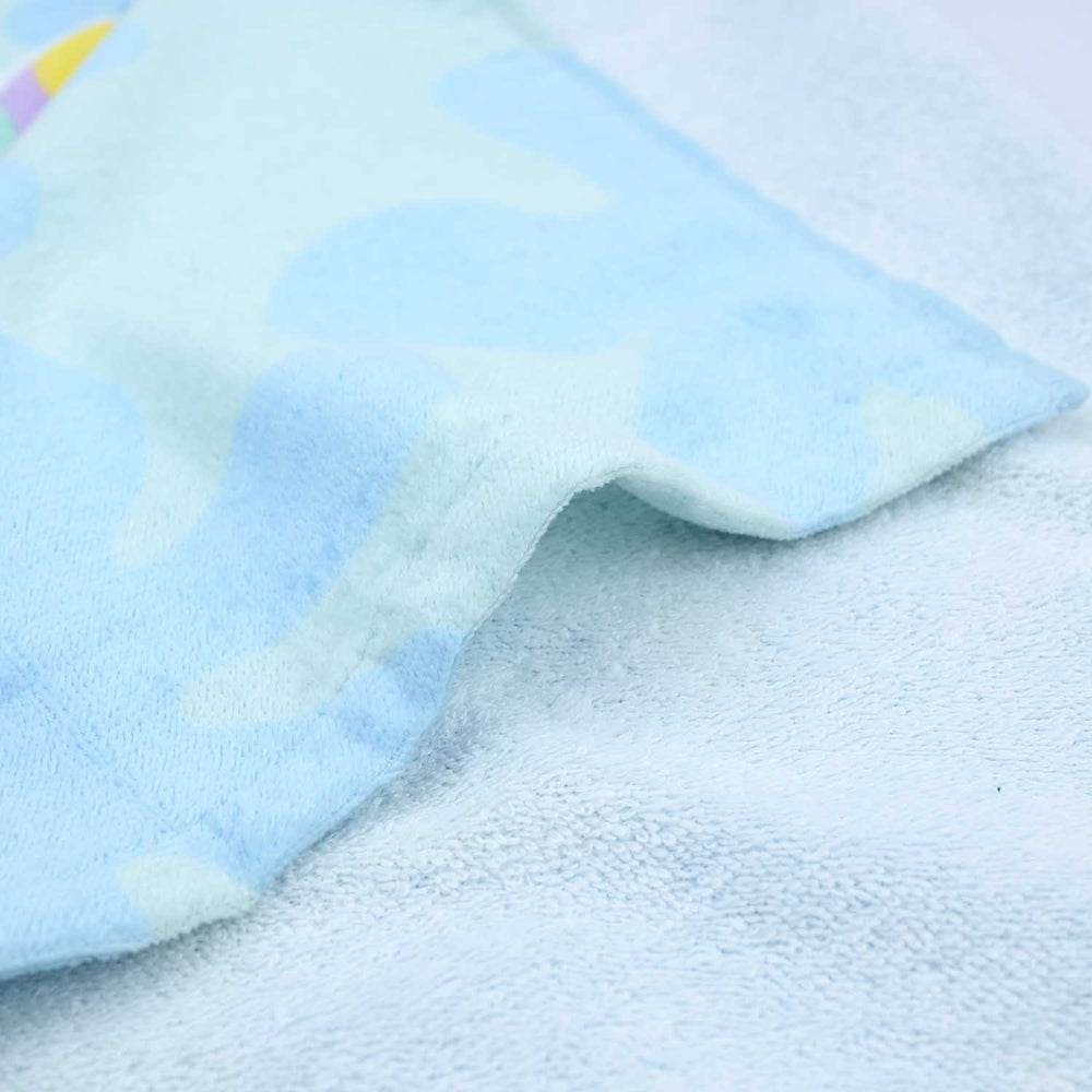 Character Printed Towel | 60x150