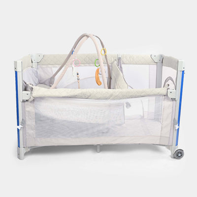 Baby Comfort Carry Crib Play Pen