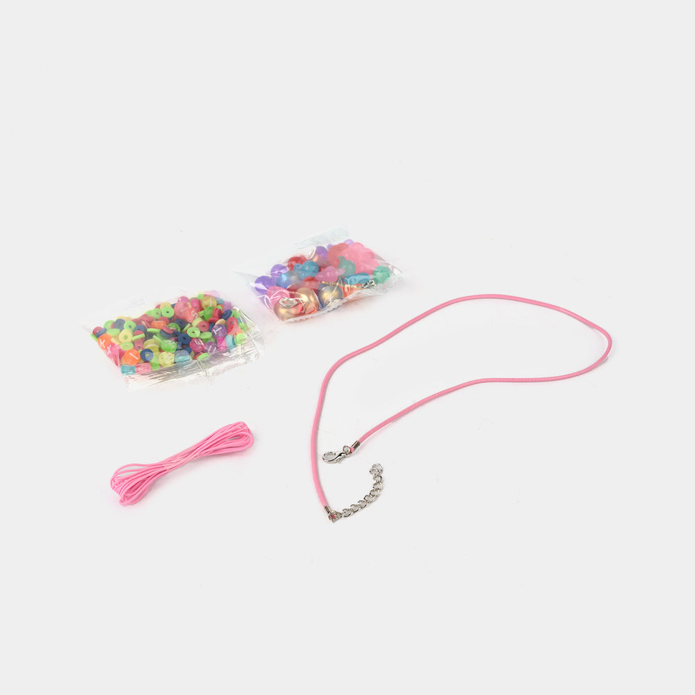 DIY Bracelet Making Kit