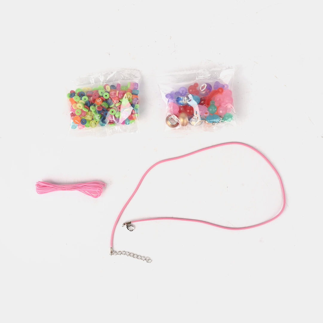 DIY Bracelet Making Kit