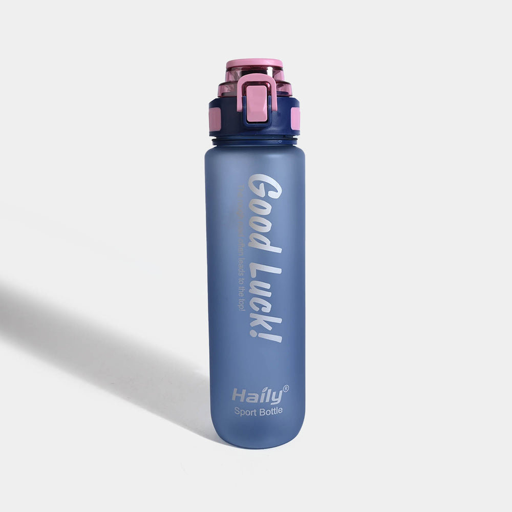 Kids Sports Plastic Water Bottle | 1000ml