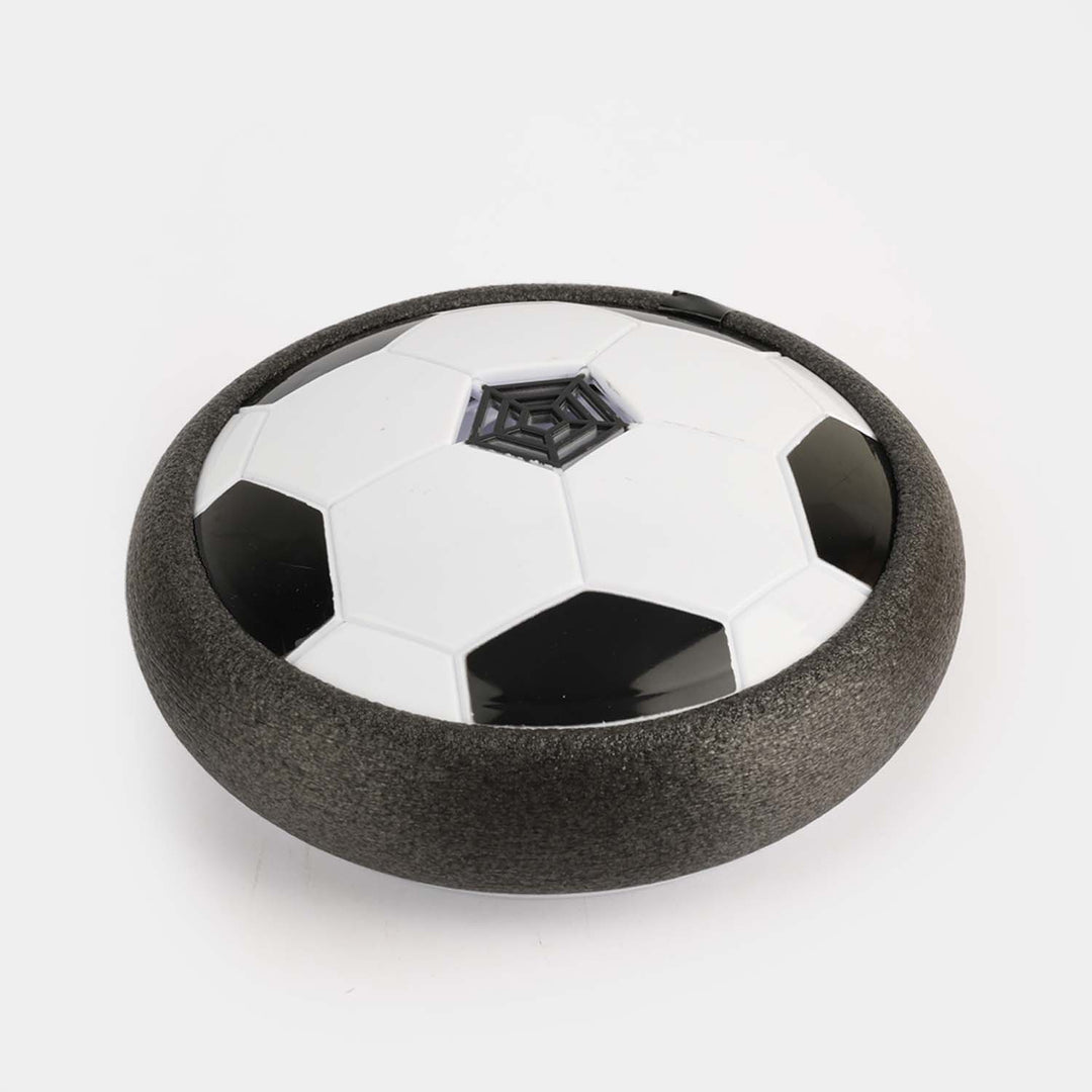 Kids LED Air Power Hover Soccer Ball