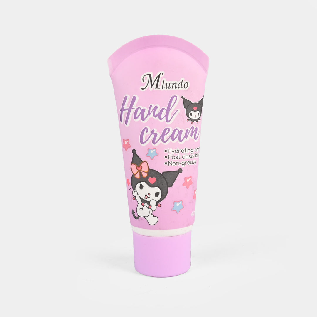 Hydrating Hand Cream - 45g