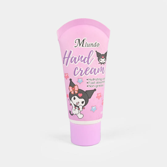Hydrating Hand Cream - 45g