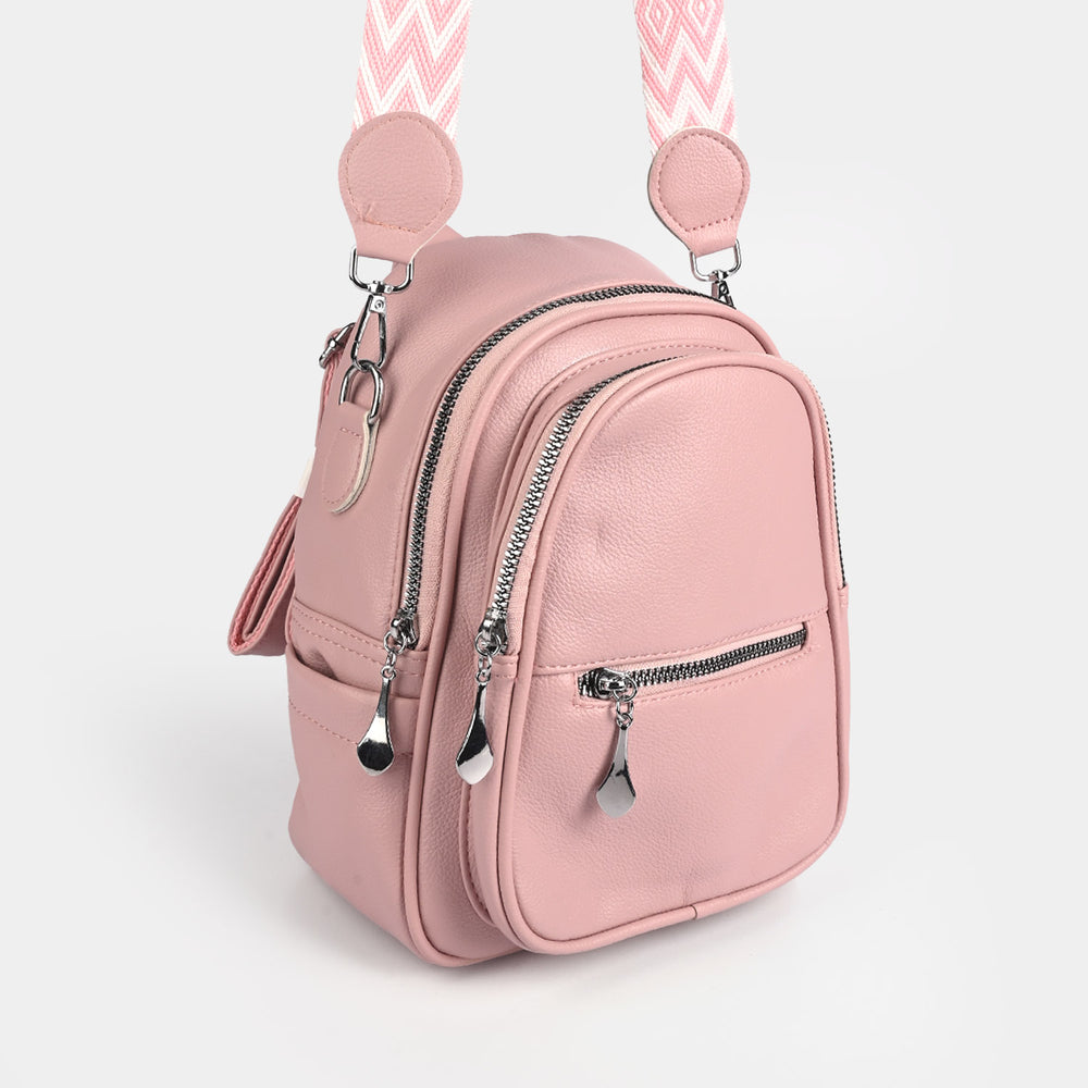 Girls Stylish & Elegant Backpack