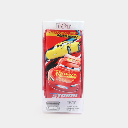 Stationary Pencil Pouch for Kids