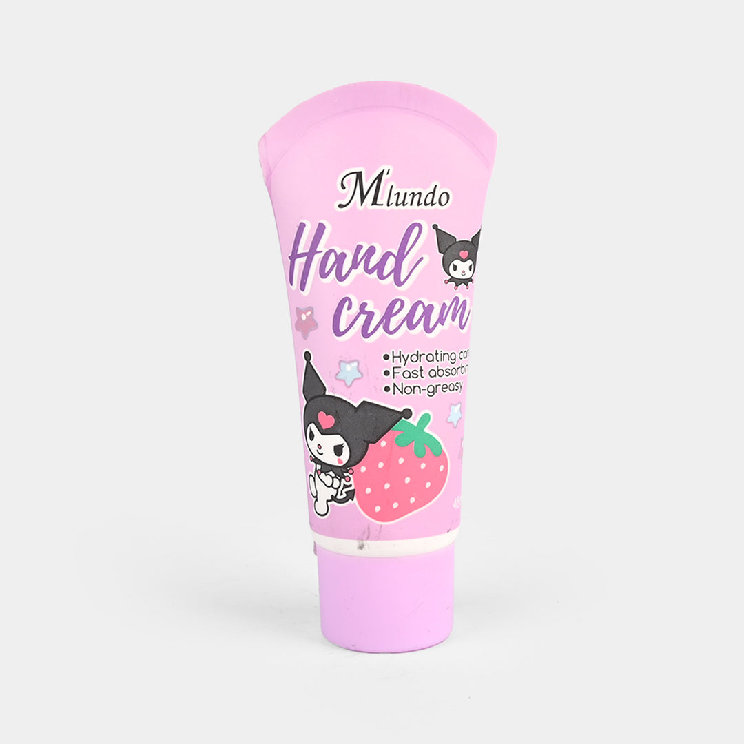 Hydrating Hand Cream - 45g