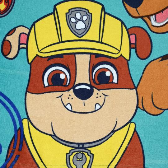 Character Printed Towel | 70x120