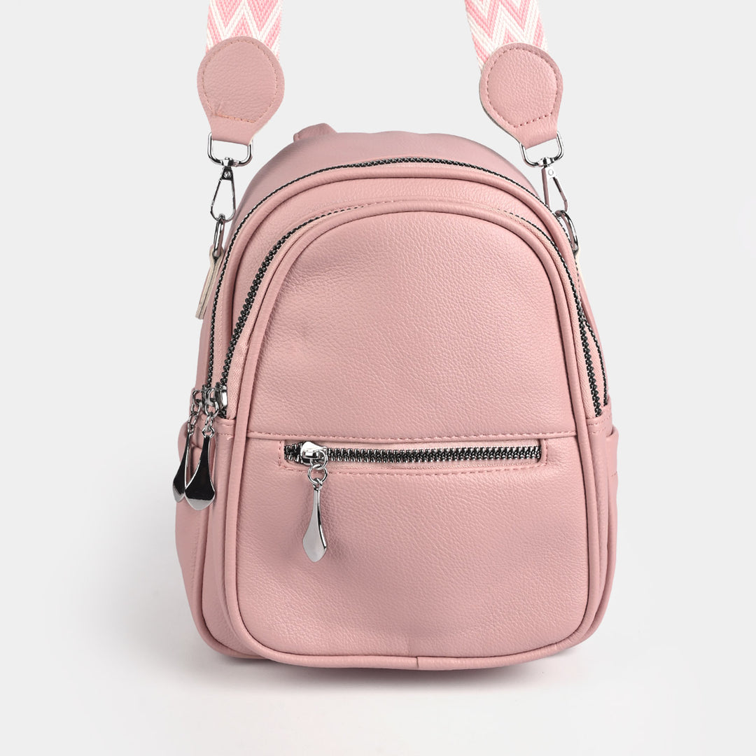 Girls Stylish & Elegant Backpack