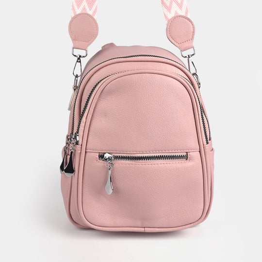 Girls Stylish & Elegant Backpack