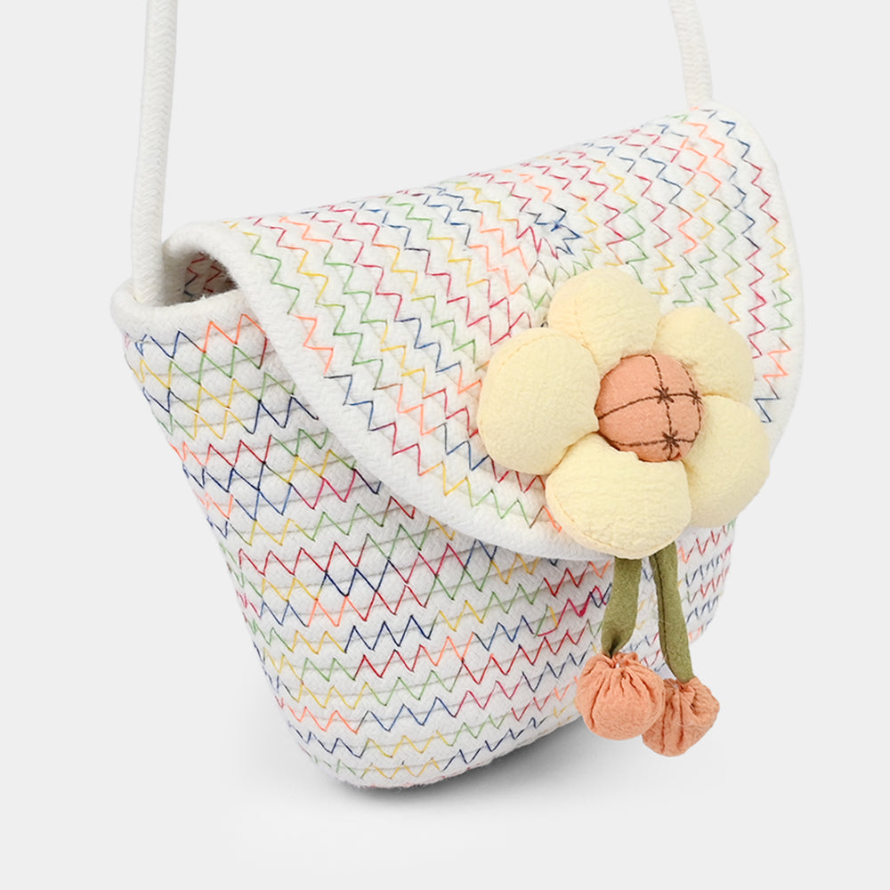 Crossbody Shoulder Bag For Girls