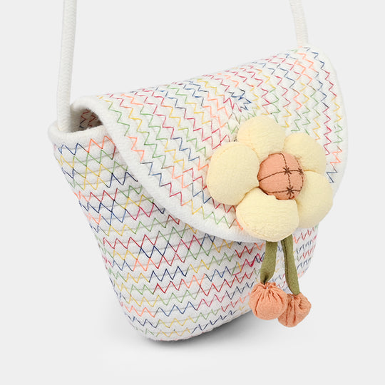 Crossbody Shoulder Bag For Girls