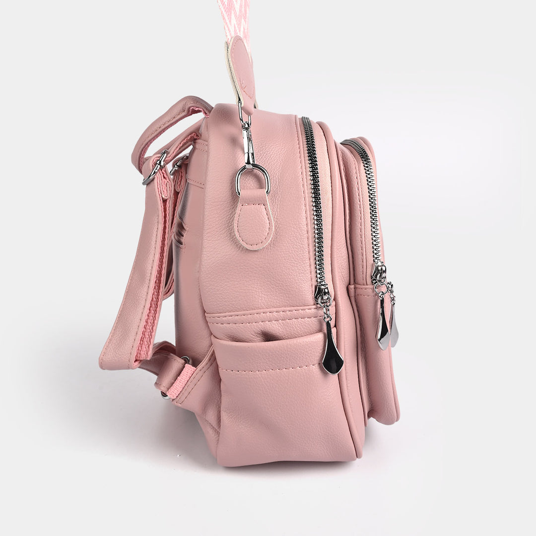 Girls Stylish & Elegant Backpack