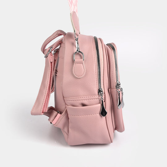 Girls Stylish & Elegant Backpack