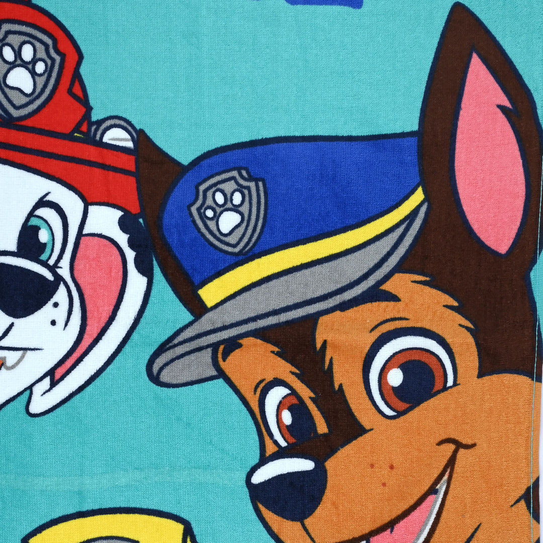 Character Printed Towel | 70x120