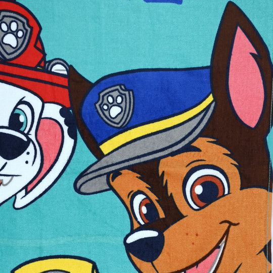 Character Printed Towel | 70x120
