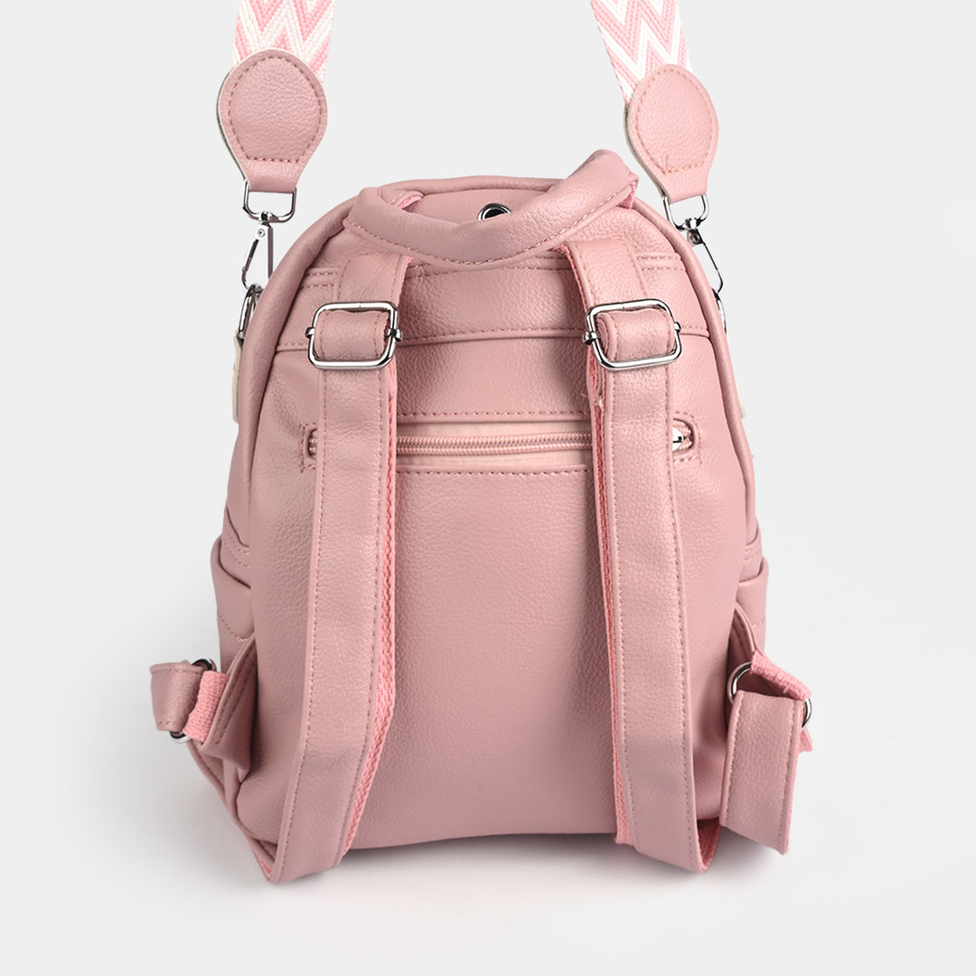 Girls Stylish & Elegant Backpack