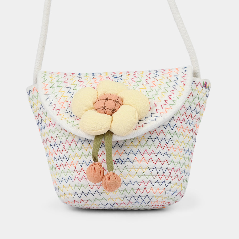 Crossbody Shoulder Bag For Girls