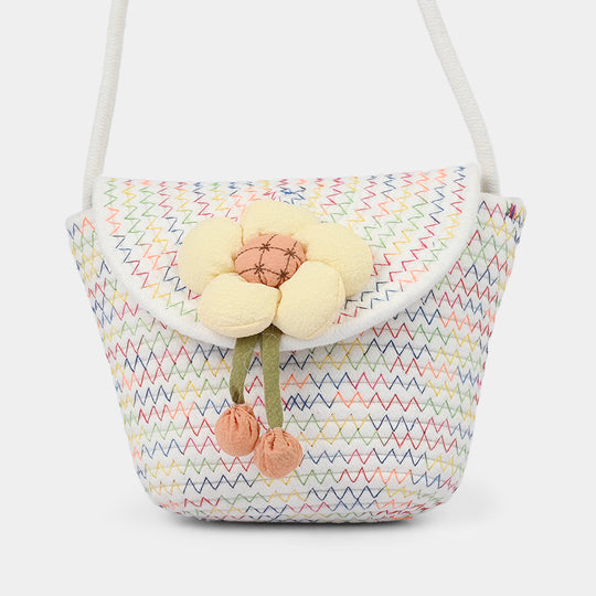 Crossbody Shoulder Bag For Girls