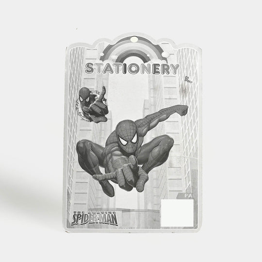 Character Stationery Set For Kids