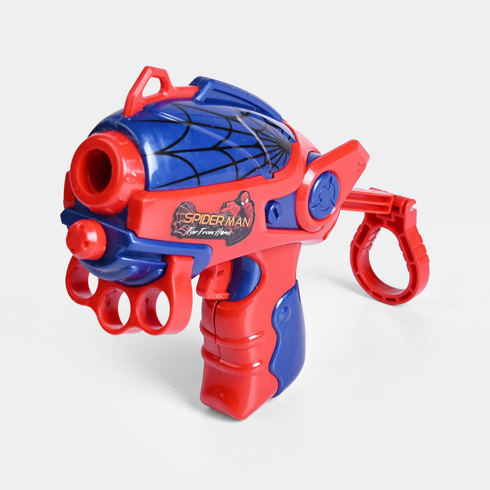 Soft Dart Blaster Toy Gun