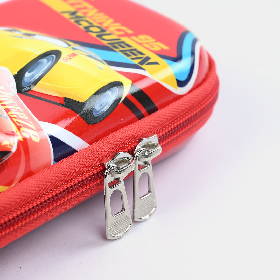 Stationary Pencil Pouch for Kids