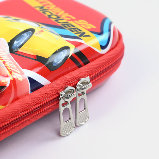 Stationary Pencil Pouch for Kids