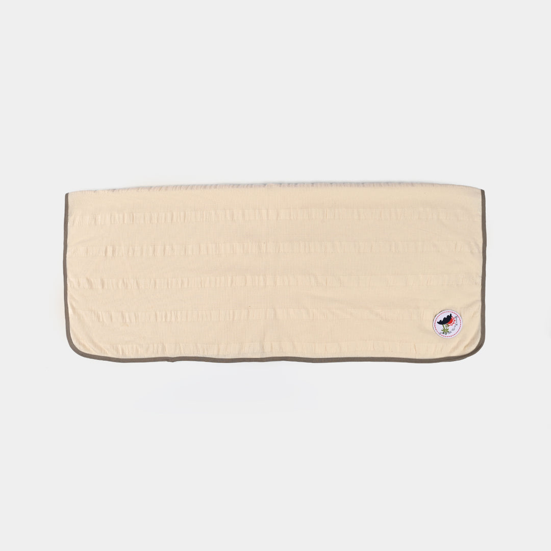 Wonderchild Baby Wrapping Blanket-Green