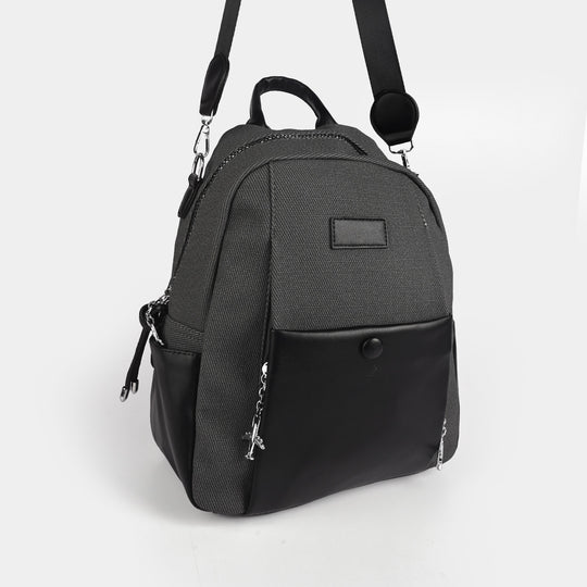 Girls Stylish & Elegant Backpack