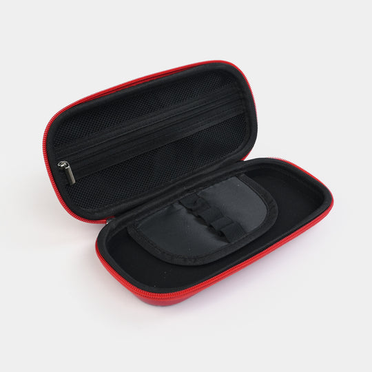 Stationary Pencil Pouch for Kids